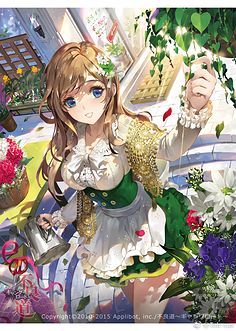 穿越次元的灵感之泉 动漫美女、头像设计与动漫制作素材全攻略